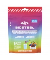 Biosteel Rainbow Twist Hydration Drink Mix